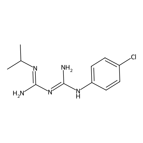 Chlorguanide (Proguanil)