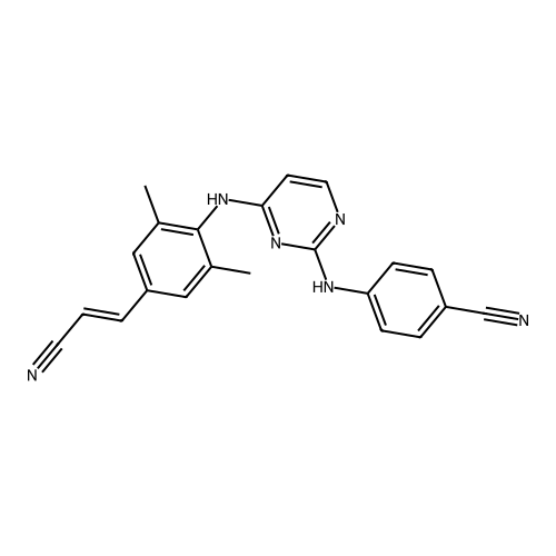 Rilpivirine