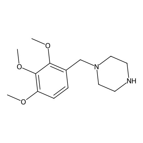 Trimetazidine