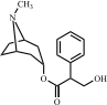 Atropine