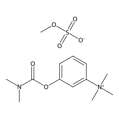Neostigmine Metilsulfate