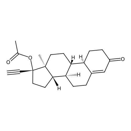Norethisterone Acetate
