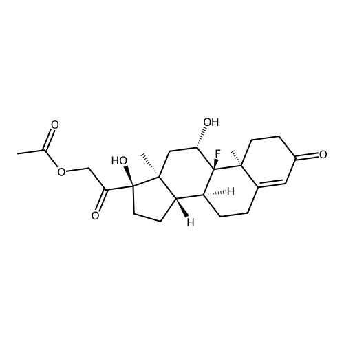 Fludrocortisone Acetate