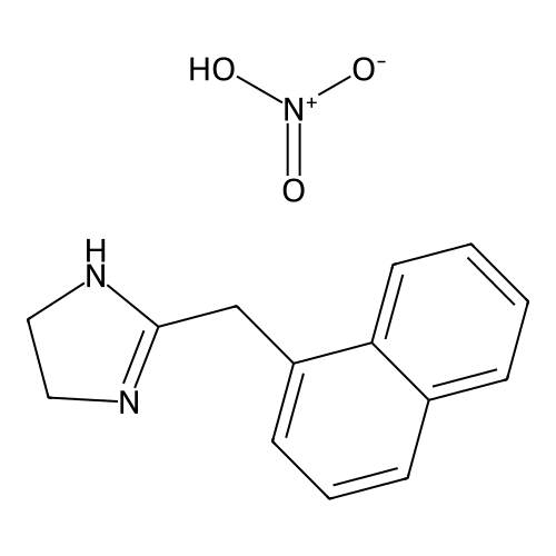 Naphazoline Nitrate