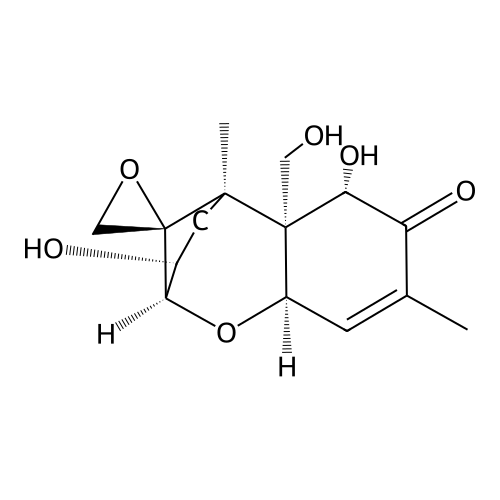 Deoxynivalenol