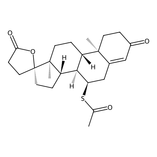 Spironolactone