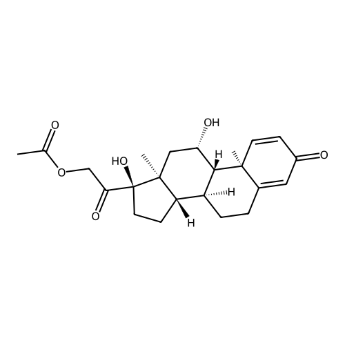Prednisolone Acetate