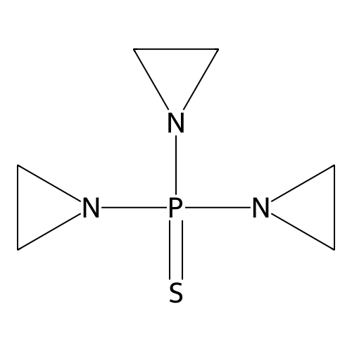Triethylenethiophosphoramide