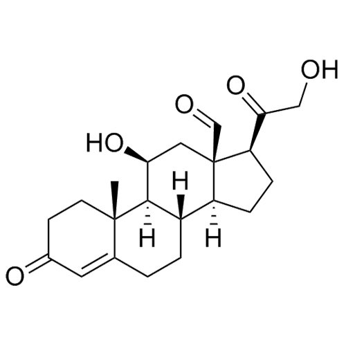 Aldosterone
