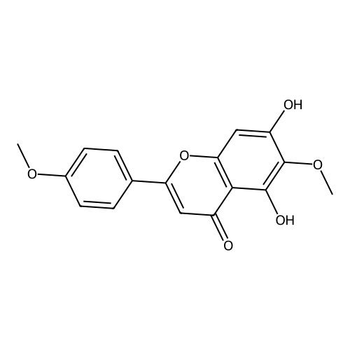 Pectolinarigenin