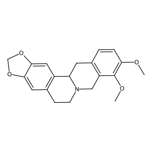 Tetrahydroberberine