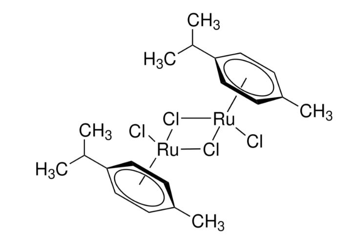 Dichloro(p-cymene)ruthenium(II)dimer