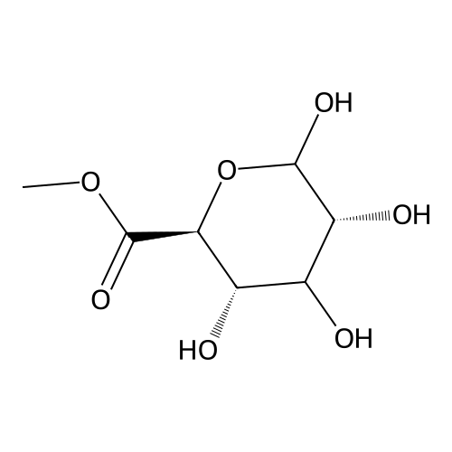 Methyl D-Glucuronate