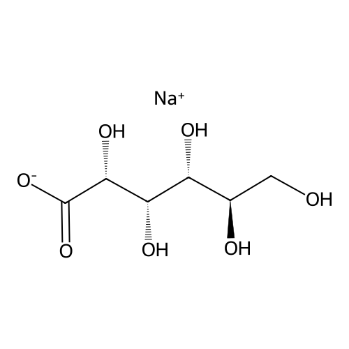 Sodium Gluconate
