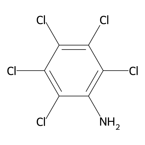 Pentachloroaniline