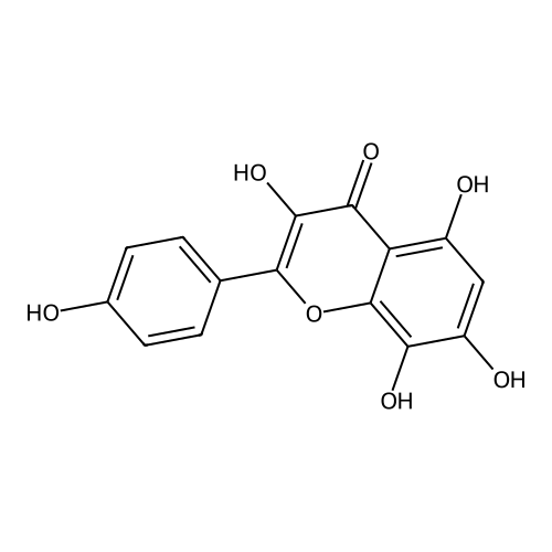 Herbacetin