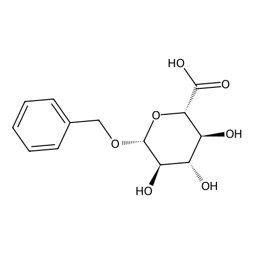 Benzyl Alcohol Glucuronide