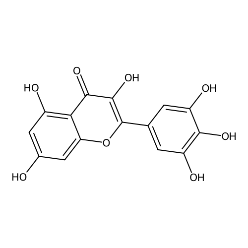 Myricetin