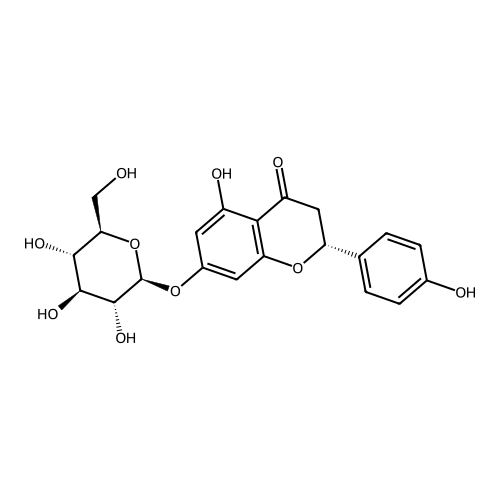 Naringenin-7-O-glucoside