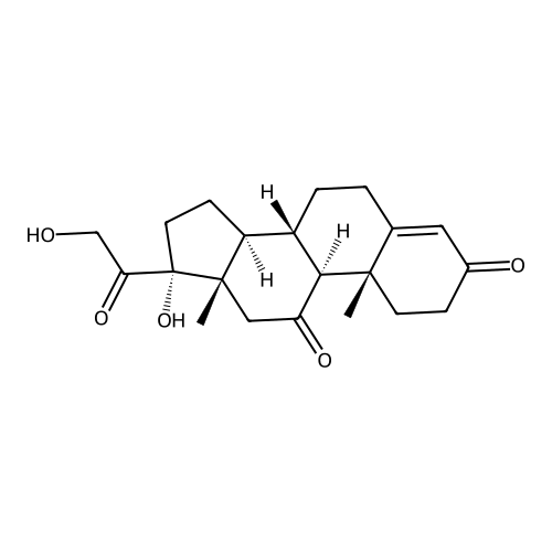 Cortisone