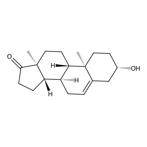 Dehydroepiandrosterone
