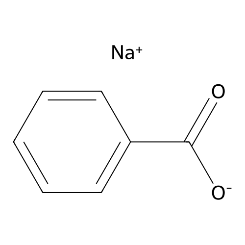 Sodium benzoate