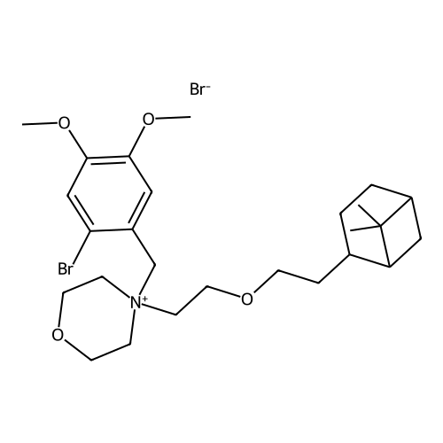 Pinaverium Bromide