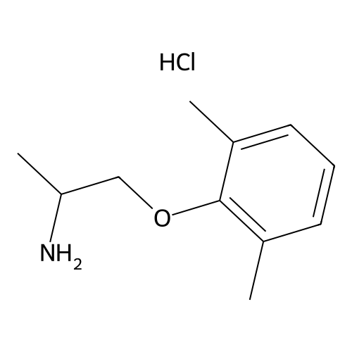 Mexiletine Hydrochloride