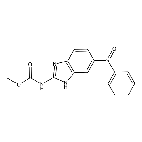Oxfendazole