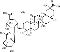 Ammonium Glycyrrhizate