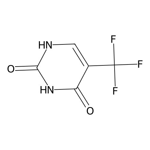Trifluorothymine