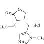 Pilocarpine HCl