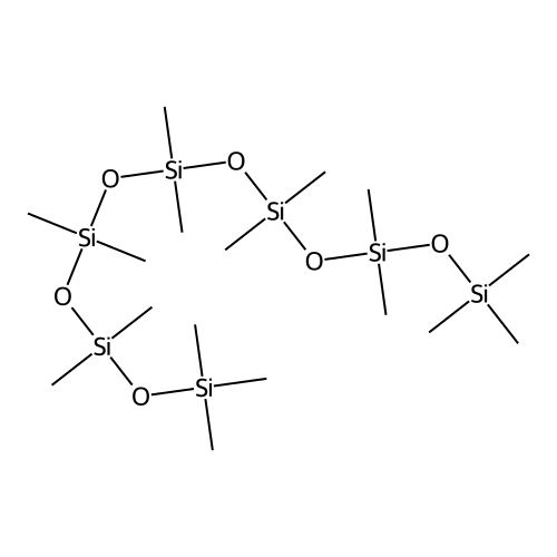 hexadecamethylheptasiloxane