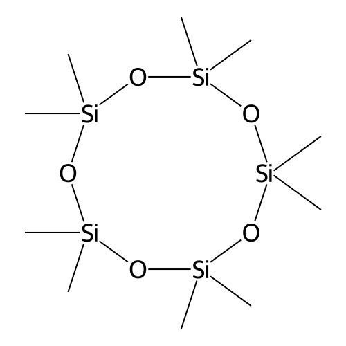 Decamethylcyclopentasiloxane