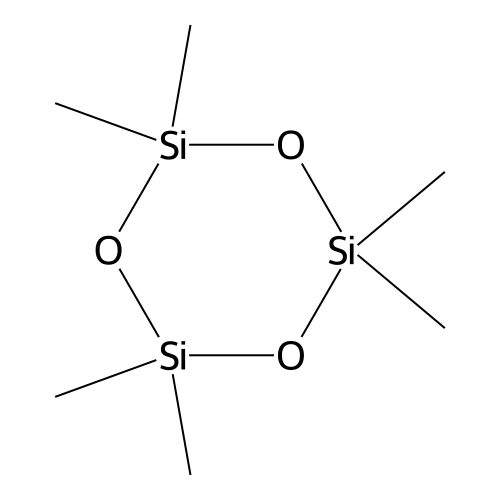 Hexamethylcyclotrisiloxane