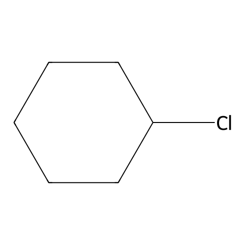Chlorocyclohexane