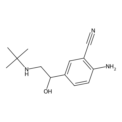Cimbuterol