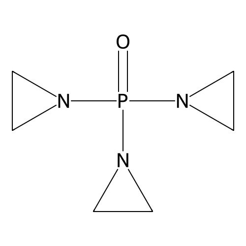 Triethylenephosphoramide