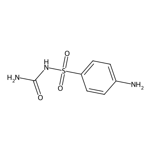 Sulfacarbamide