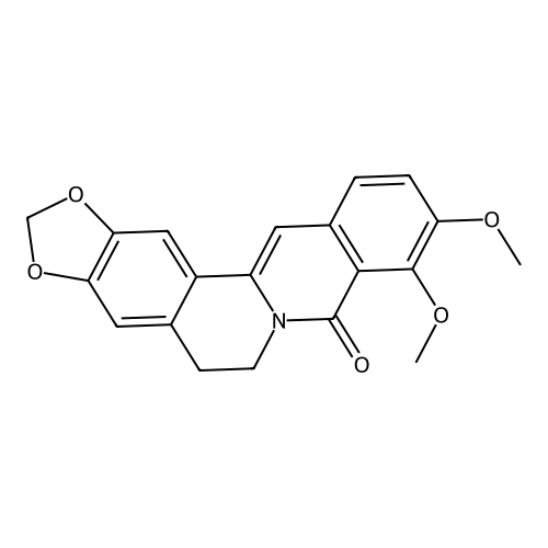 Oxyberberine