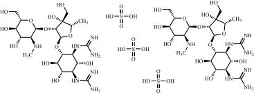 Dihydrostreptomycin Sesquisulfate Hydrate