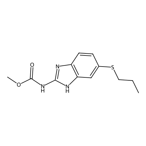 Albendazole