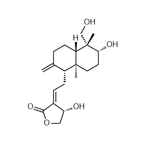 Andrographolide