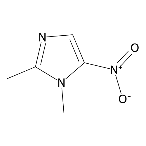 Dimetridazole
