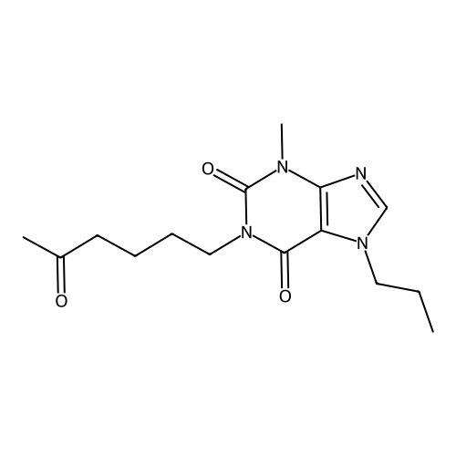 Propentofylline