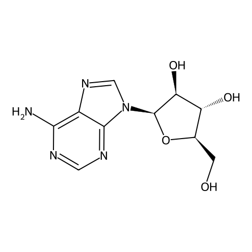 Vidarabine