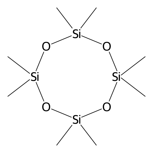 Octamethylcyclotetrasiloxane