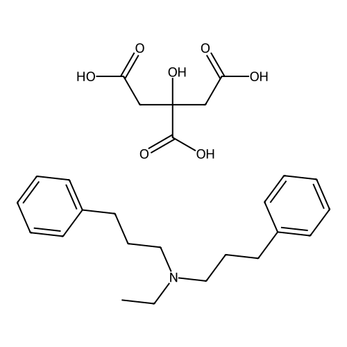 Alverine Citrate