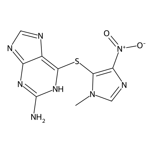 Azathioprine EP Impurity G (Thiamiprine)