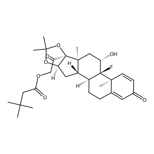 Triamcinolone Hexacetonide